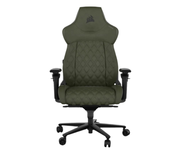 CORSAIR TC500 LUXE Sherwood CF-9010068-WW - 1299683 - zdjęcie 2